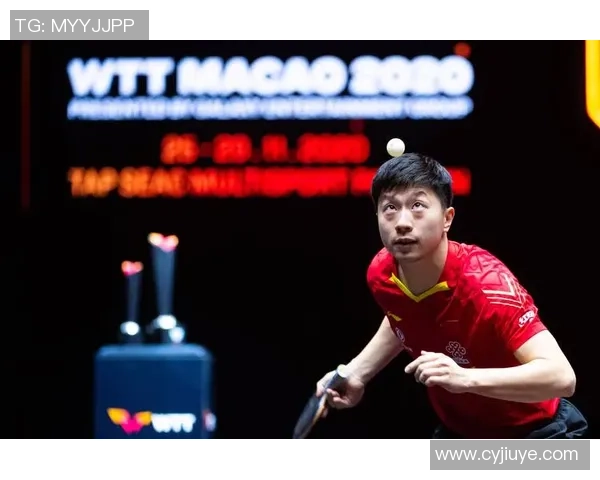 对话乒乓球明星周静回顾辉煌生涯与未来展望