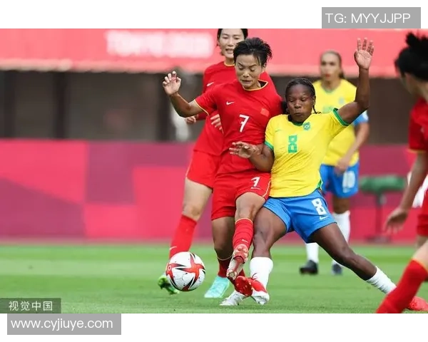 奥运会点评：杭州足球队的比赛经验表现