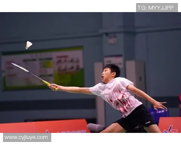 广州羽毛球队阵地战分析：优劣势与未来发展方向探讨