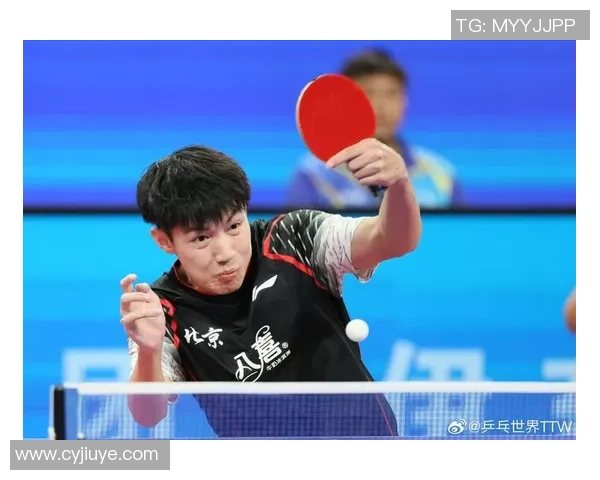 赛后分析:北京乒乓球队与西安乒乓球队的团队协作与战术对比探讨 赛后分析:北京乒乓球队与西安乒乓球队的团队协作与战术对比探讨