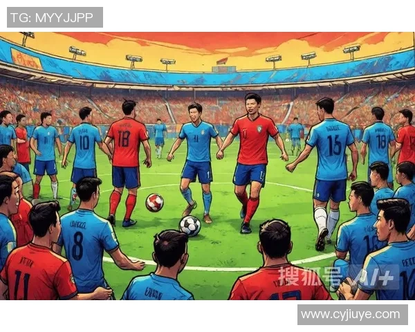 足球明星们在绿茵场上的传奇对决与经典战役回顾