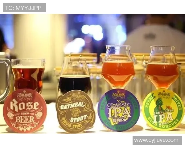 足球明星代言的啤酒究竟好喝吗让我们一探究竟